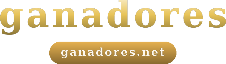 ganadores logotipo