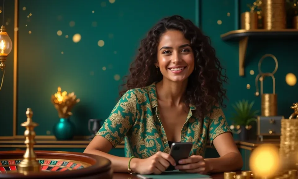 ganadores La ganadores app: el casino en su celular